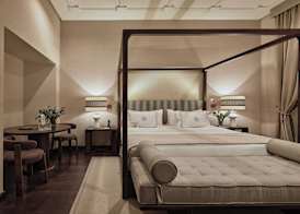 Hospes Palacio del Bailio, a Member of Design Hotels 2