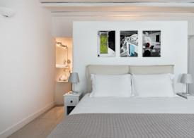 Anema Boutique Hotel & Villas Santorini 3