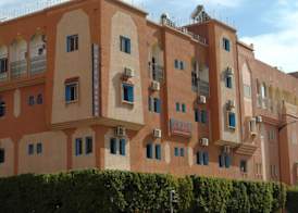 Hotel Marmar 3