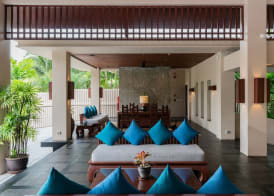 Dewa Phuket Resort & Villas, Nai Yang Beach 2