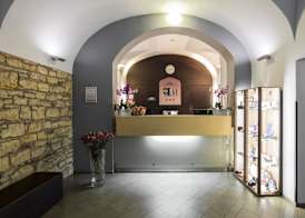 Hotel Páv 2