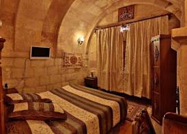 Travel Inn Cave Hotel 3
