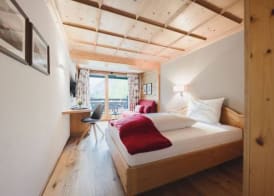 Alpenhotel Montafon & SPA 4