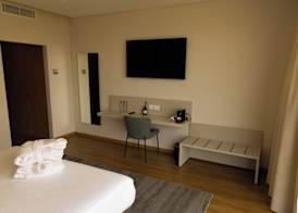 Hotel Mezio National Park 4