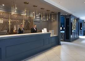 Belton Woods Hotel, Spa & Golf Resort 2