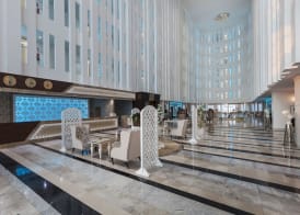 Sultan of Dreams Hotel & Spa - All Inclusive 5