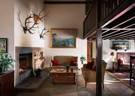The Devonshire Arms Hotel at Bolton Abbey 3