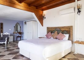 Zakros Hotel Lykia 4