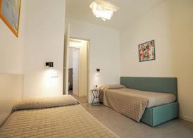 Sisan Family Resort 5