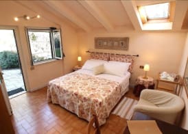 Agriturismo Peretti 5