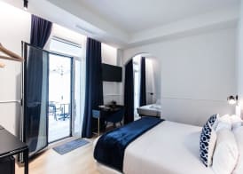 Villa Eugenia Boutique Hotel 2