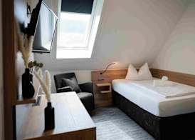 Hotel Zum Steinhof 4