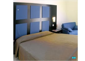 Hotel Admeto 3