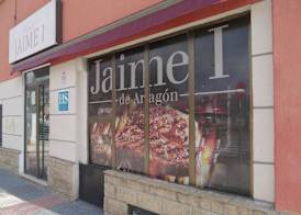 Hostal Jaime I 3