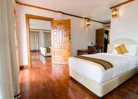 Phi Phi The Beach Resort 4