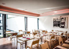 Fasthotel Linate 5