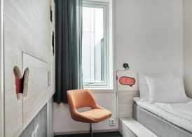 Smarthotel Oslo 4