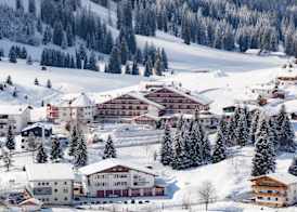 Familotel Kaiserhof - Families only 3