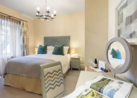 Linthwaite House Hotel 4