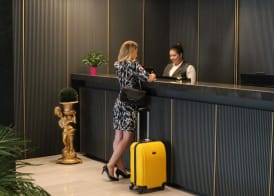 Nobel Hotel 2