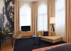 Steigenberger Hotel Bad Homburg 3