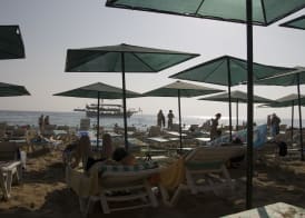 Arabella World Hotel 5