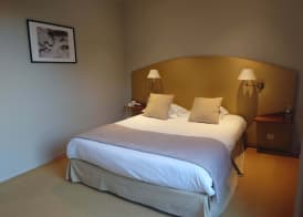 Hotel Le Continental 3