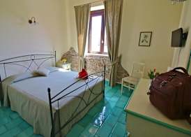 Portasirena Agriturismo 5