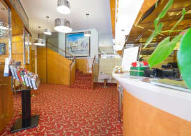 Hotel Teco 2