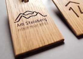 Avenon Privat-Hotel Am Steinberg 2