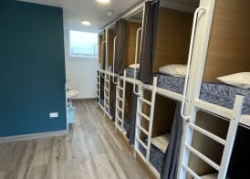 Smart Camden Inn Hostel 4