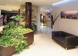 Hotel Puertollano 3
