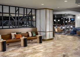 Le Centre Sheraton Montreal Hotel 2
