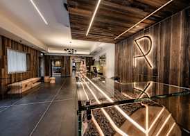 Hotel Ravelli Luxury Spa 4