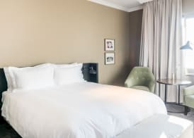 Pillows Grand Boutique Hotel Ter Borch Zwolle 4