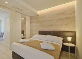 THE ROOMS - Serviced Apartments Tirana 5