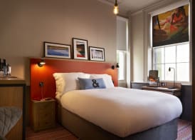 Bike & Boot Inns Scarborough - Leisure Hotels for Now 3
