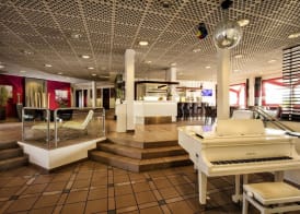LOFTSTYLE Hotel Gerlingen, Sure Hotel Collection by Best Western 4