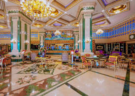 Club Hotel Sera 2