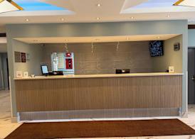 Hilltop Inn & Suites 3