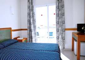 Hostal Brisa Marina 2