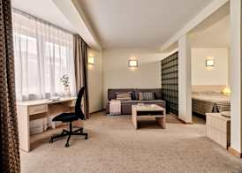 Apartamenty Media Park 5