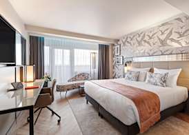 Leonardo Royal Hotel Frankfurt 5