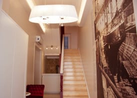 Lisbon Arsenal Suites 4