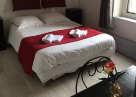 Hostellerie De La Source 5