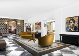 Grand Hotel Alassio Beach & Spa Resort - The Leading Hotels of the World 3