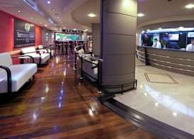 Sarmiento Palace Hotel 2