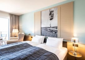 PAPA RHEIN - Hotel & Spa 3