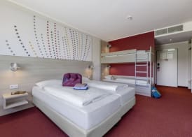 Serways Hotel Remscheid 5