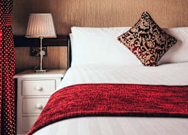 Russell Court Hotel 5